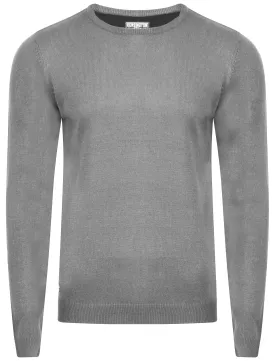 Kensington Eastside light grey jumper