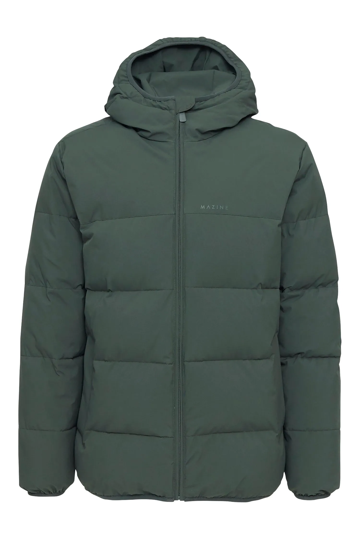 Kyle Puffer Jacket