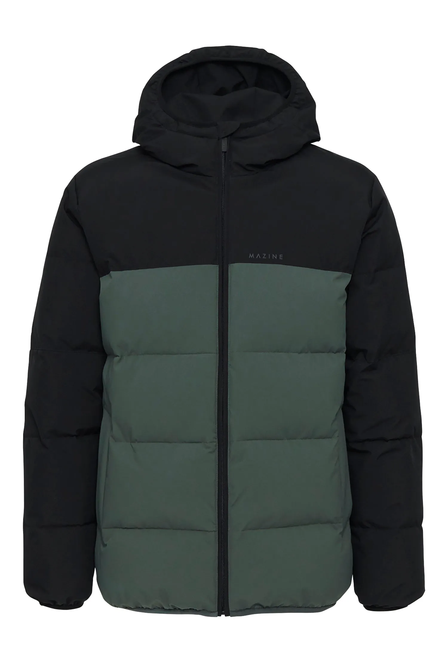 Kyle Puffer Jacket