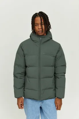 Kyle Puffer Jacket