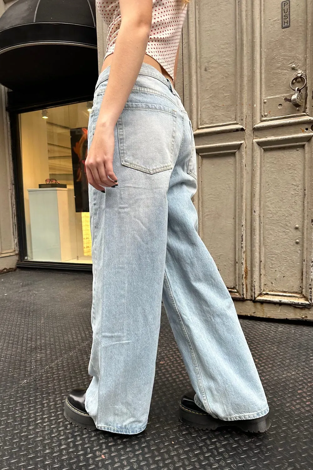 Lola Jeans