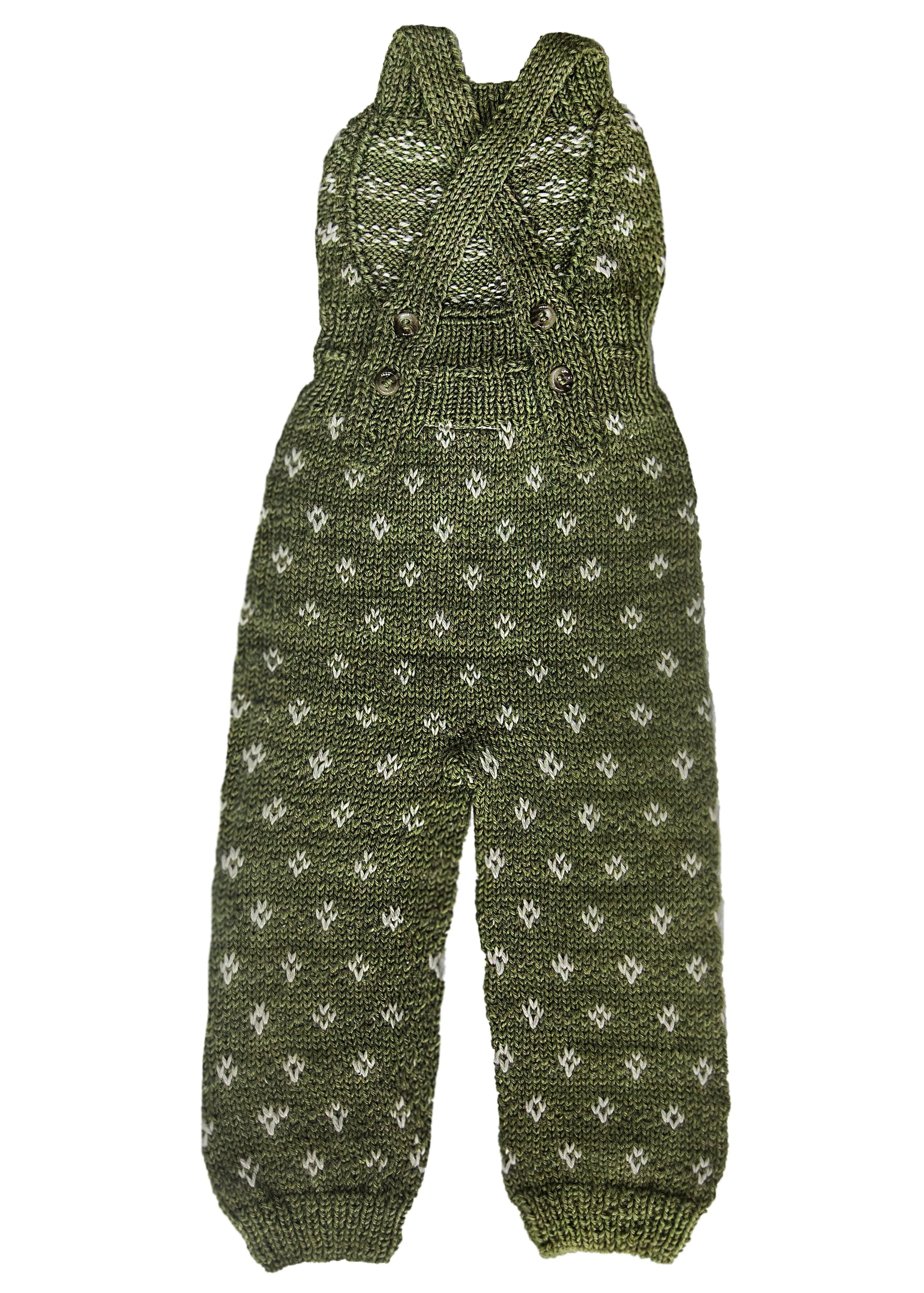 Lutin Overall