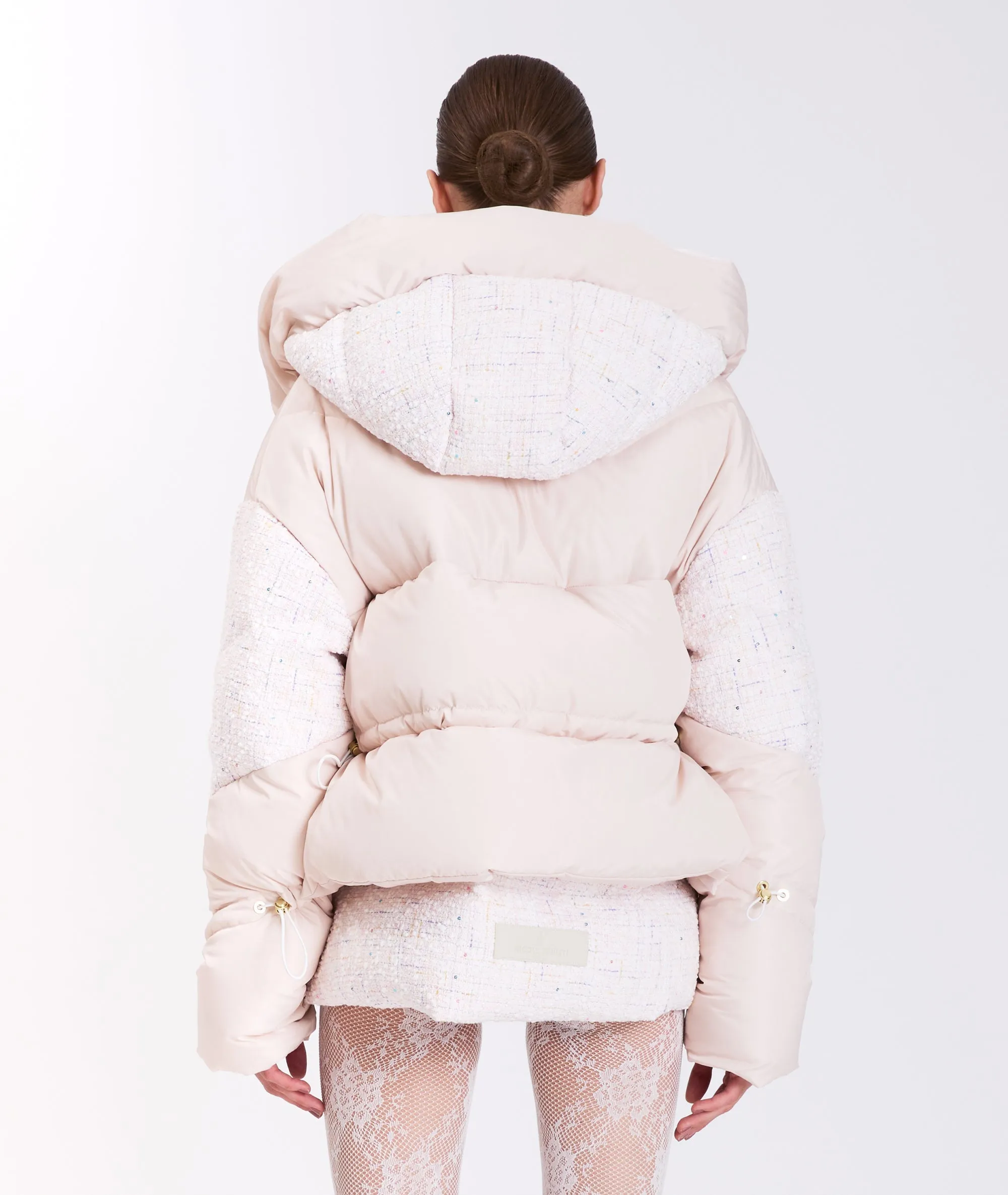 MATIGNON CONFETTI | PUFFER JACKET