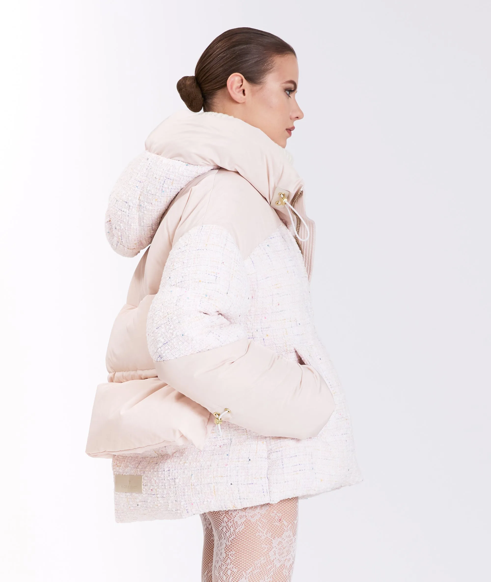 MATIGNON CONFETTI | PUFFER JACKET