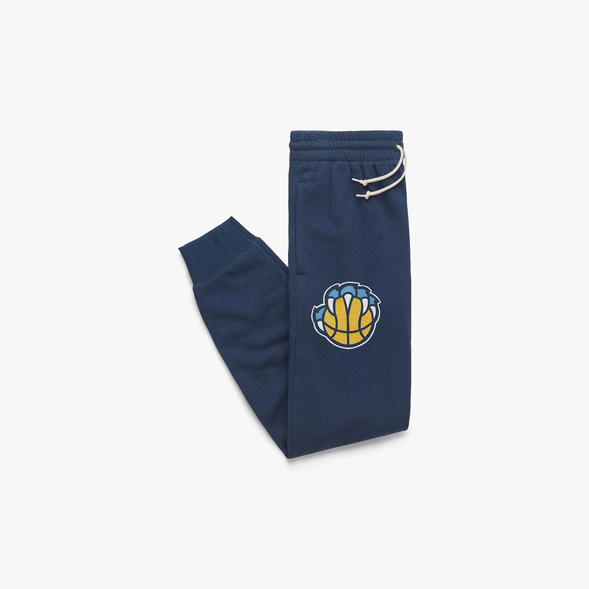 Memphis Grizzlies Logo Jogger