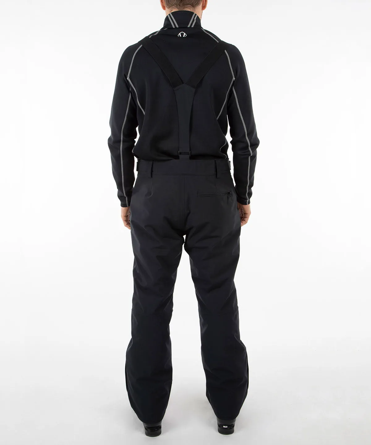 Men's Brett Overall Ski Pants