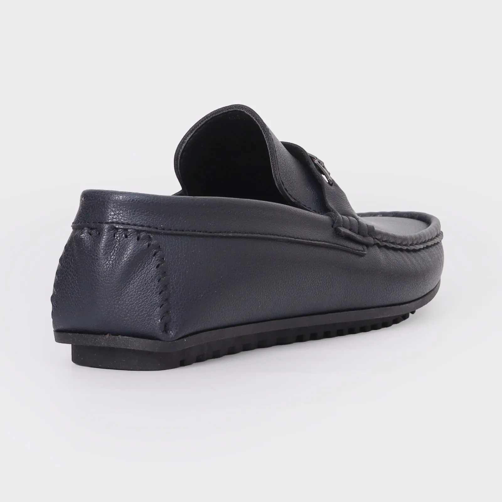 Men's casual moccs