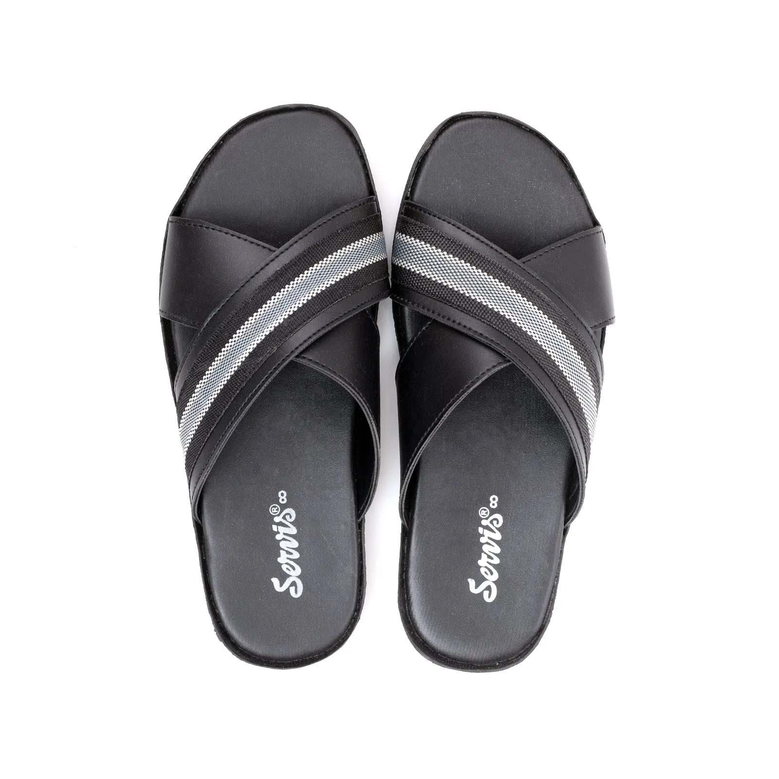 Men's Everyday Chappal