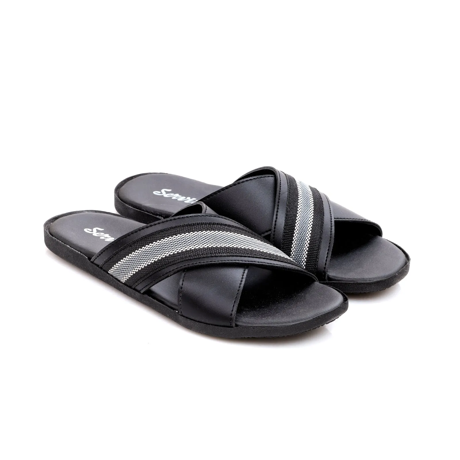 Men's Everyday Chappal