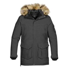 Men's Explorer Parka Jacket