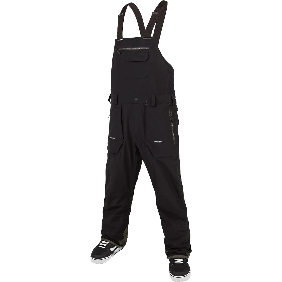 Men's Rain Gore-Tex Bib Overall