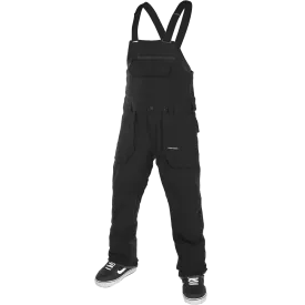 Men's Roan Bib Overall