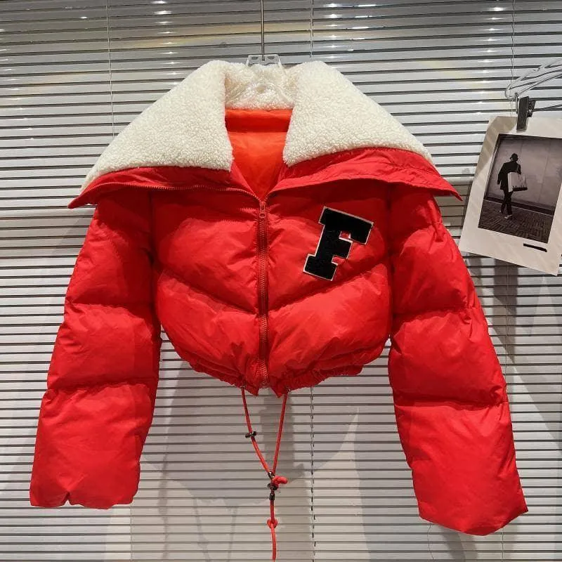 Monaco Puffer Jacket