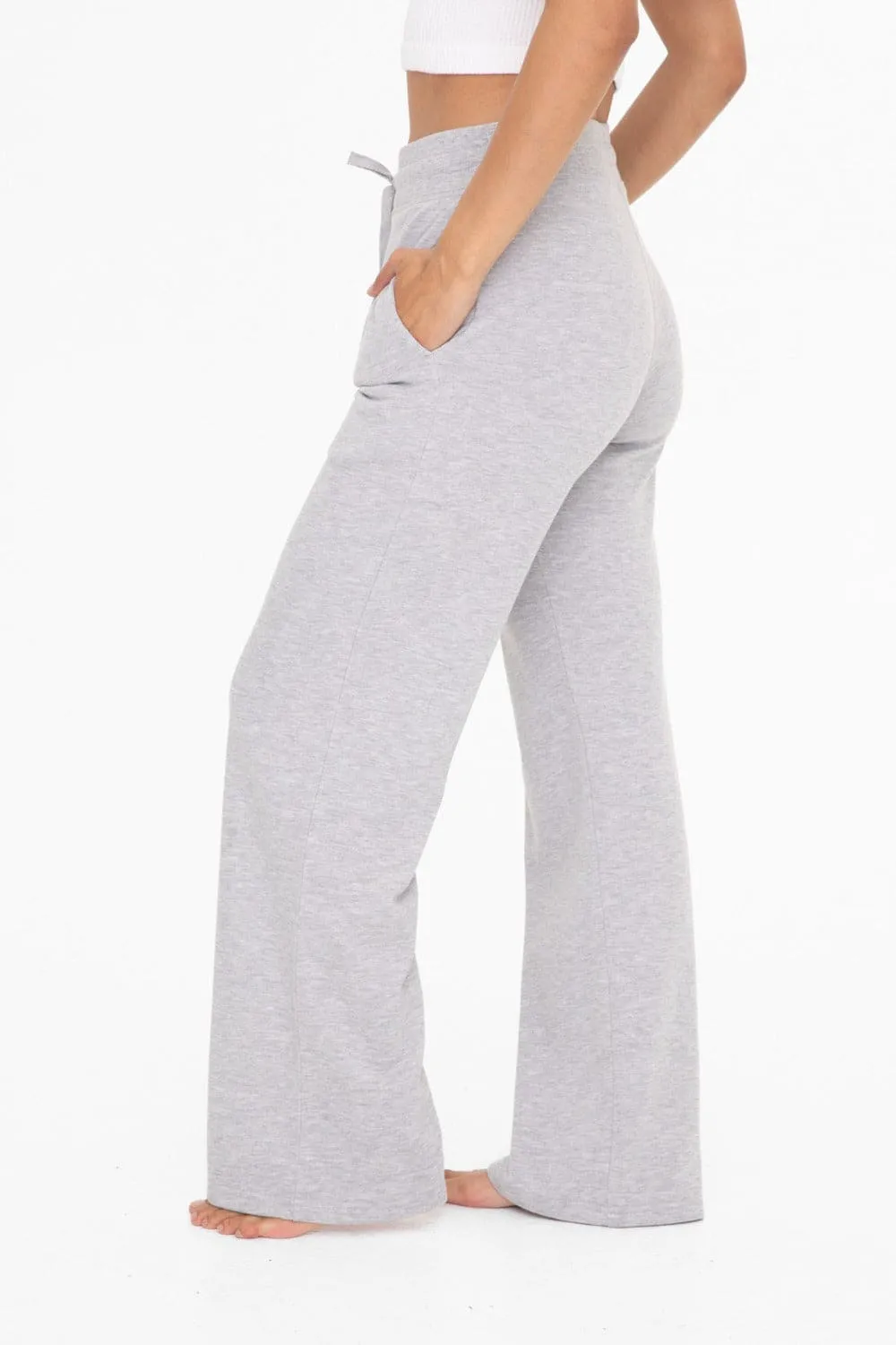 Mono B French Terry Sweatpants