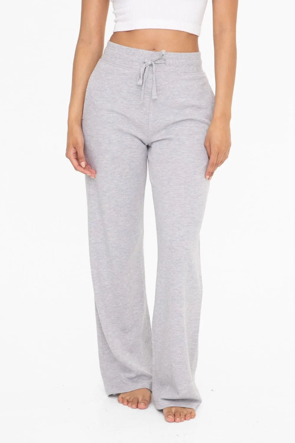 Mono B French Terry Sweatpants