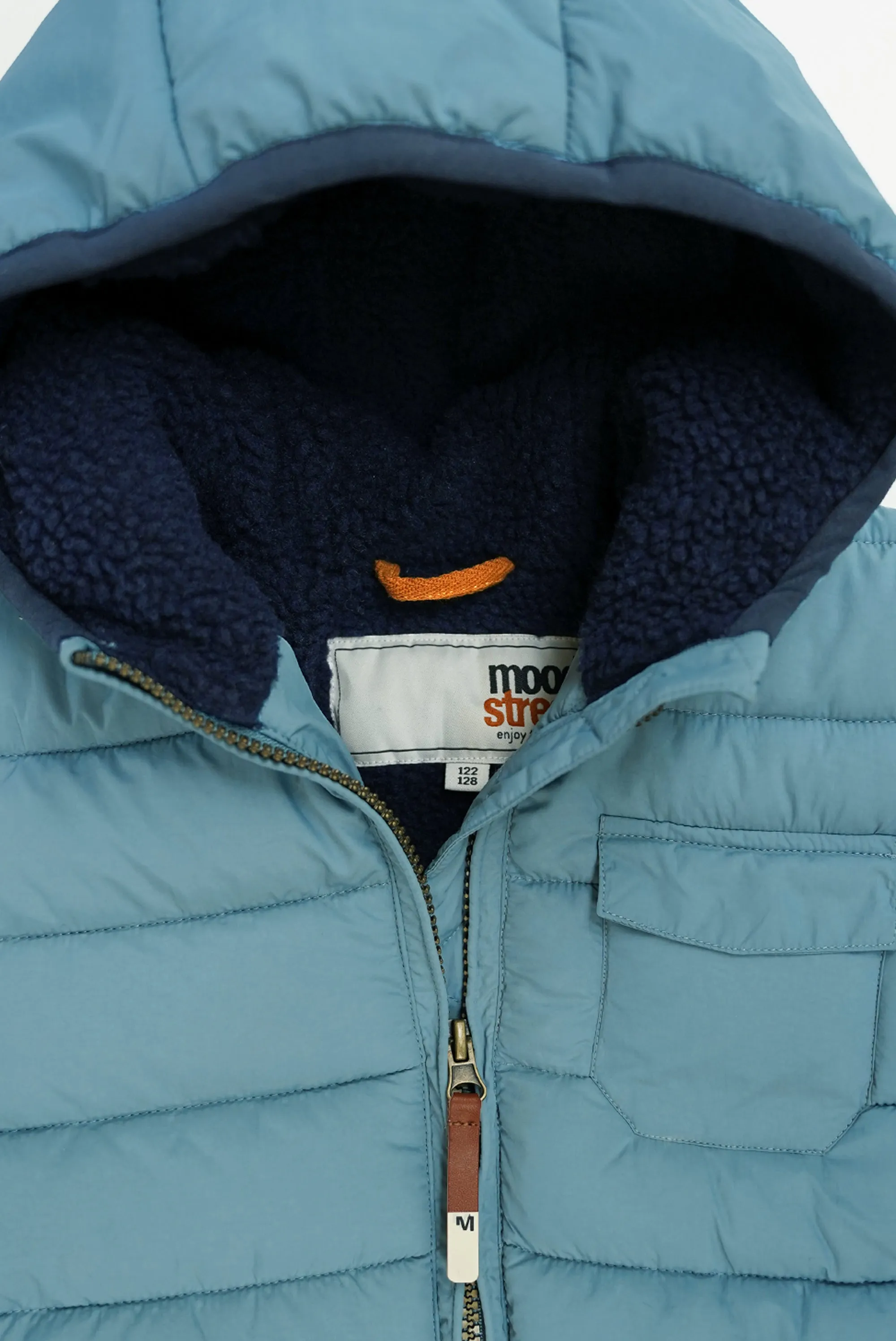 Moodstreet Boys Jacket Puffer