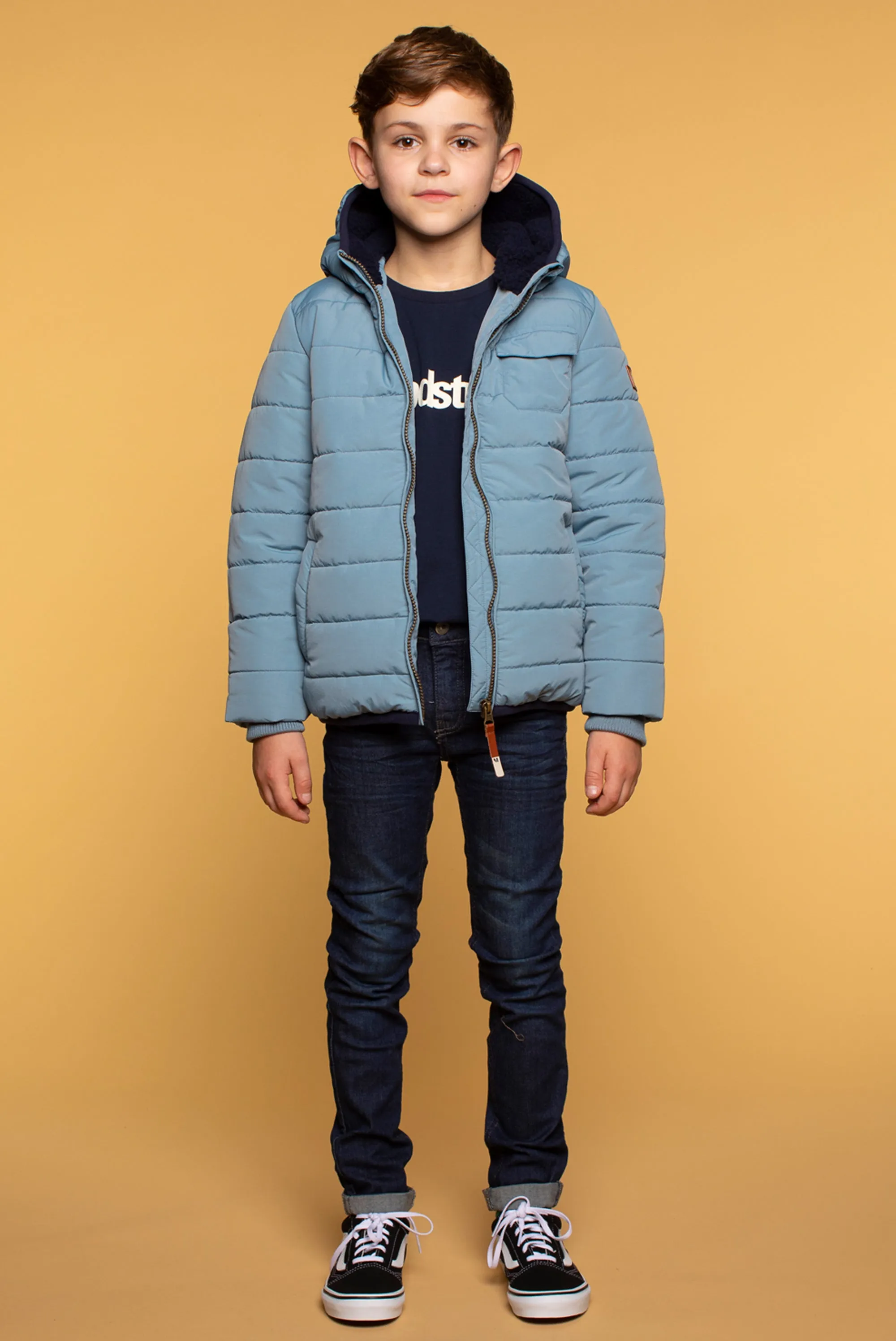 Moodstreet Boys Jacket Puffer