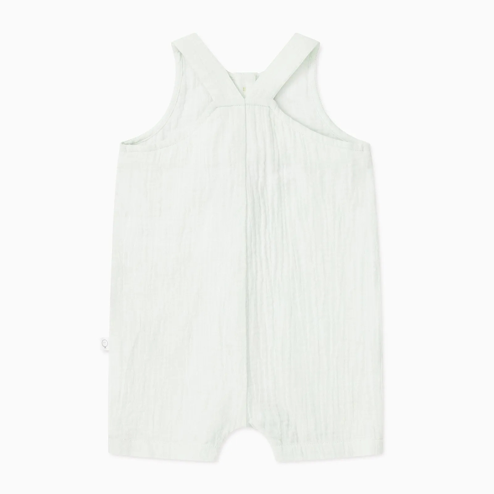 Muslin Summer Overall