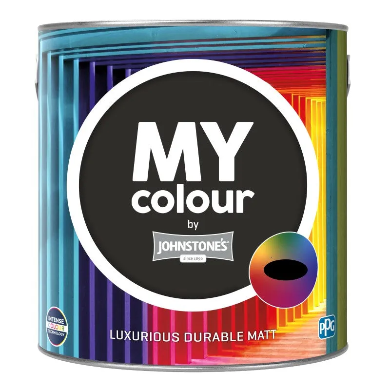 MY Colour Durable Matt- Symmetry