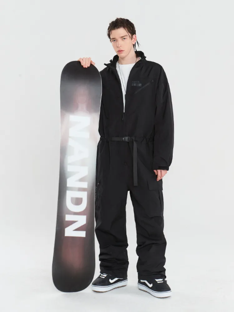 NANDN Obeserve One Piece - Unisex