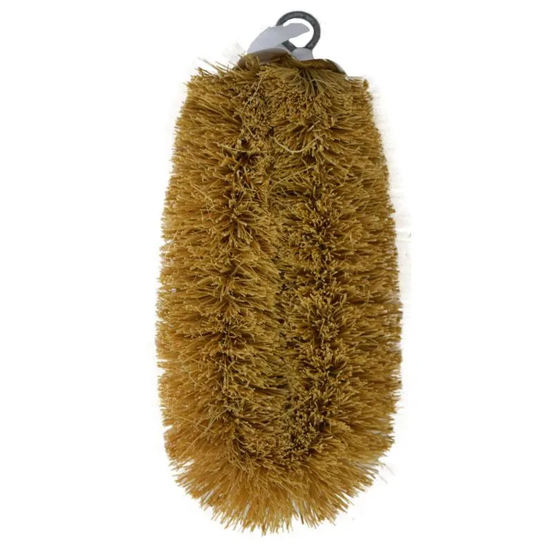 Natural Fiber Brush Slim