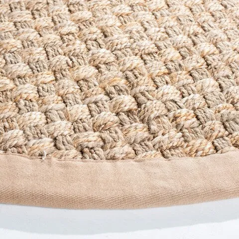 Natural Fiber Collection Design: NF268A