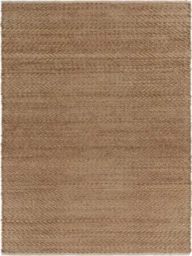 Natural Fiber Lr03379 Natural Rug