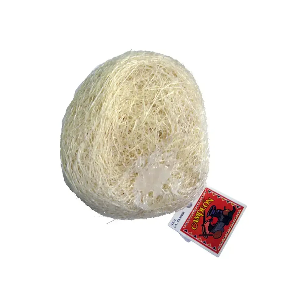 Natural Fiber Scrubber lrg