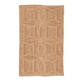 Natural Jute Rug