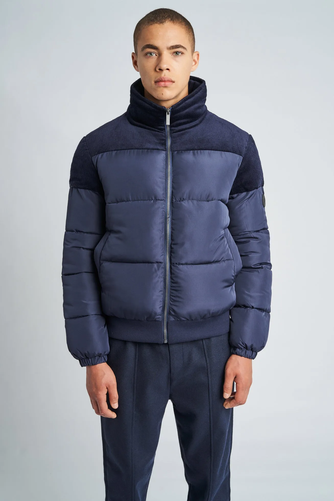 NOAH PUFFER JACKET