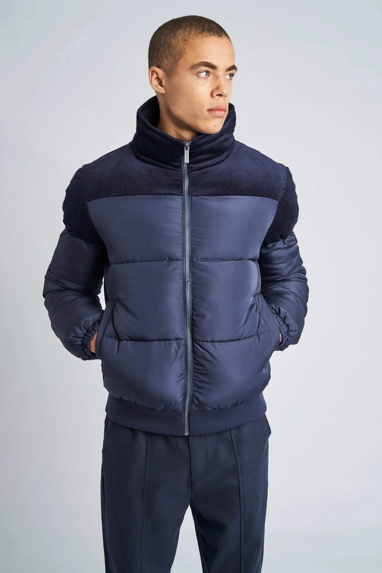 NOAH PUFFER JACKET