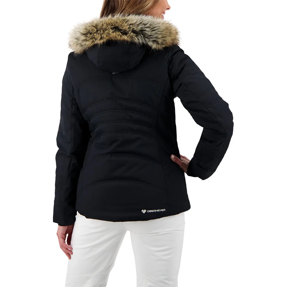 Obermeyer Tuscany II Jacket (2022) - Women's