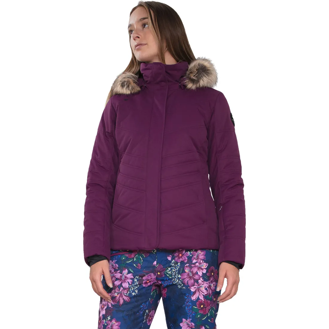 Obermeyer Tuscany II Jacket (2022) - Women's