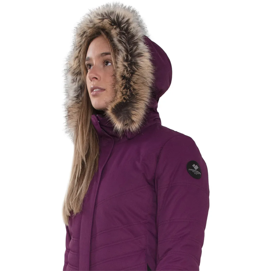 Obermeyer Tuscany II Jacket (2022) - Women's