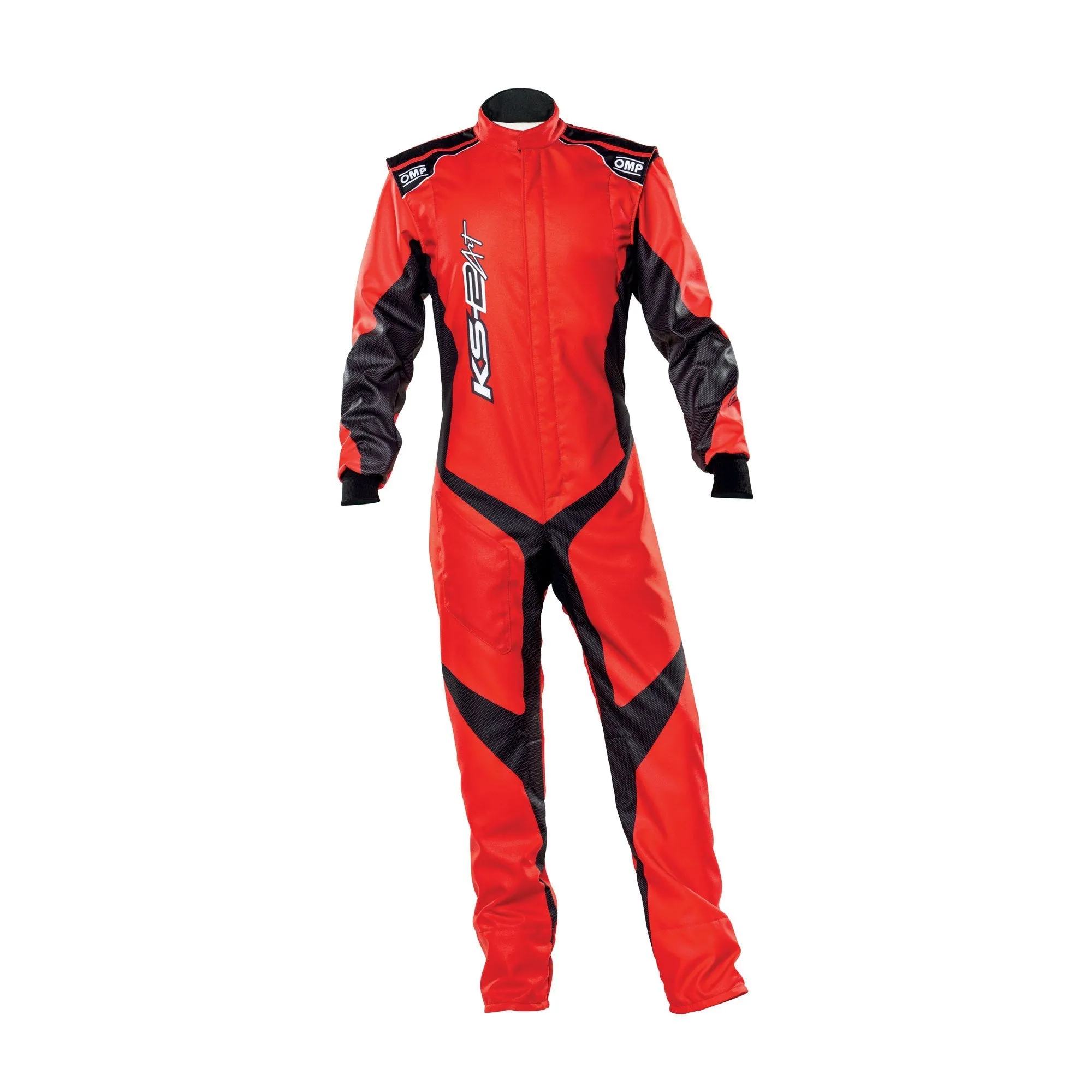 OMP KS-2 Art Kart Suit [CIK-FIA level 2 - Adult] Multiple Colors and Sizes Option