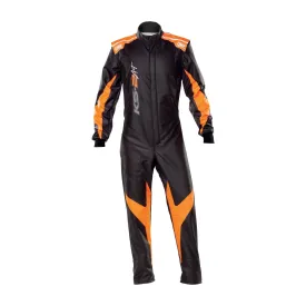 OMP KS-2 Art Kart Suit [CIK-FIA level 2 - Adult] Multiple Colors and Sizes Option