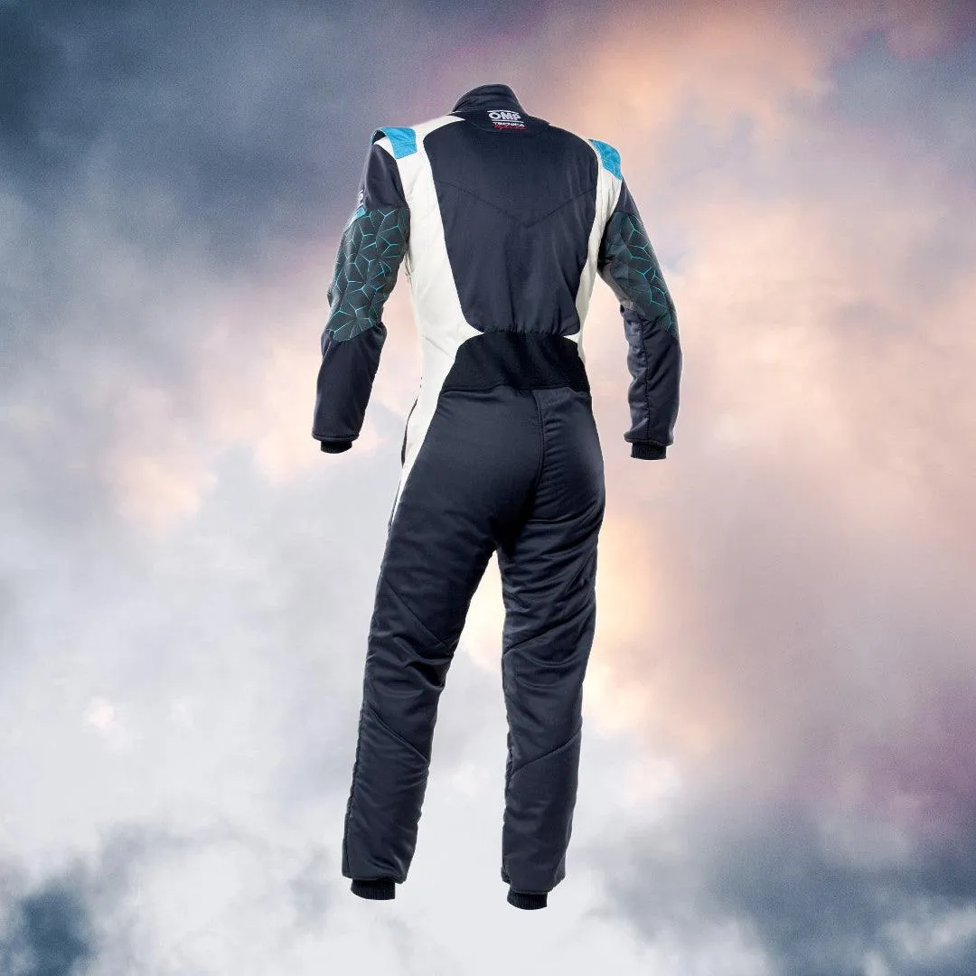 OMP Tecnica Hybrid Suit