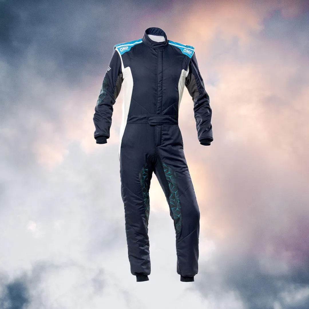 OMP Tecnica Hybrid Suit