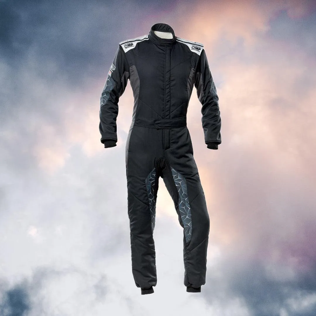 OMP Tecnica Hybrid Suit