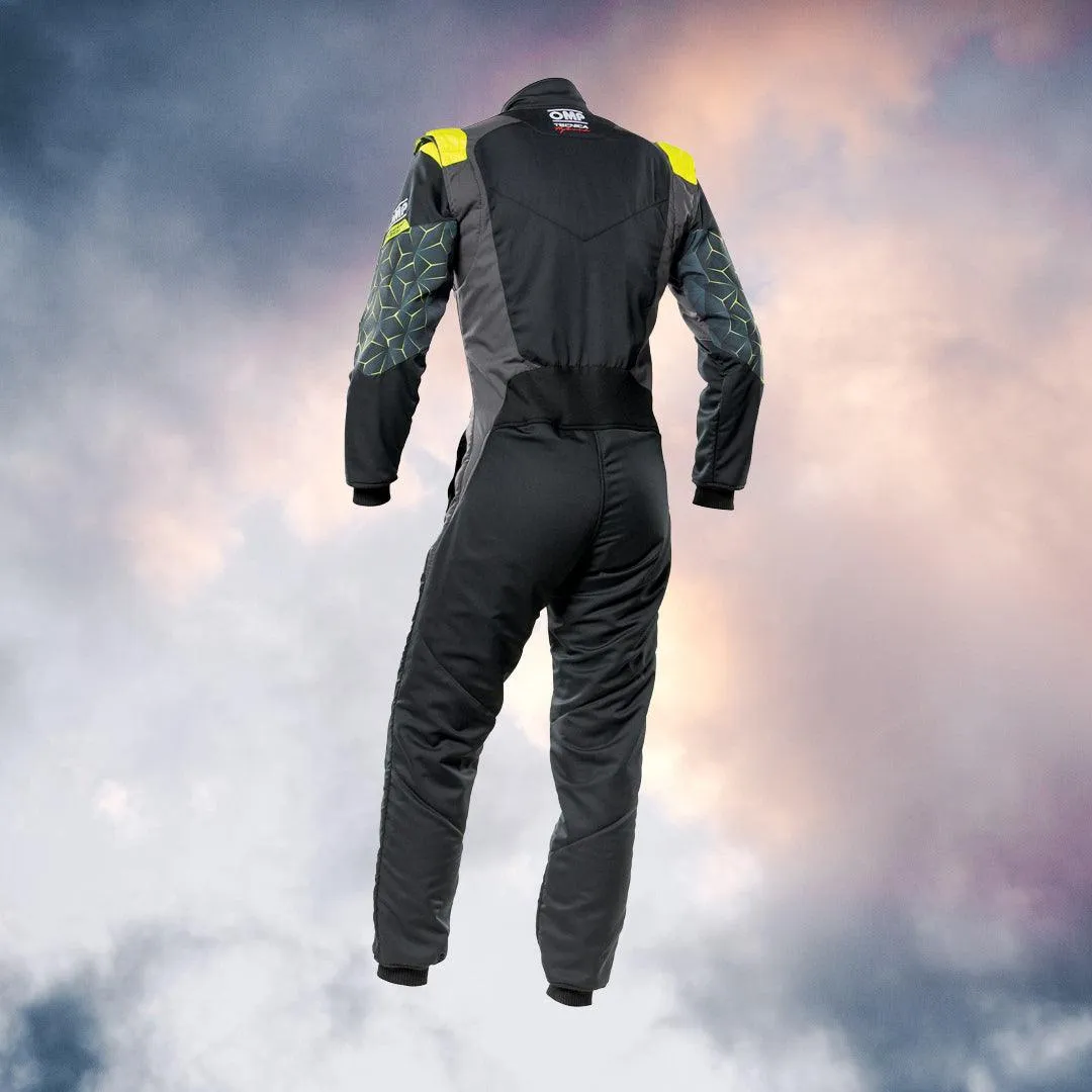 OMP Tecnica Hybrid Suit