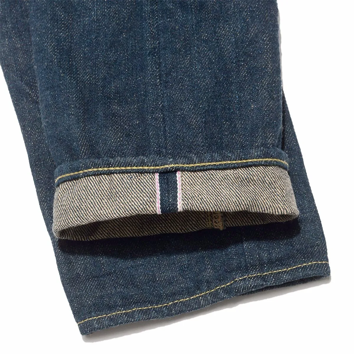 Oni Denim - 622ZR Secret Denim 20 Oz Relax Tapered