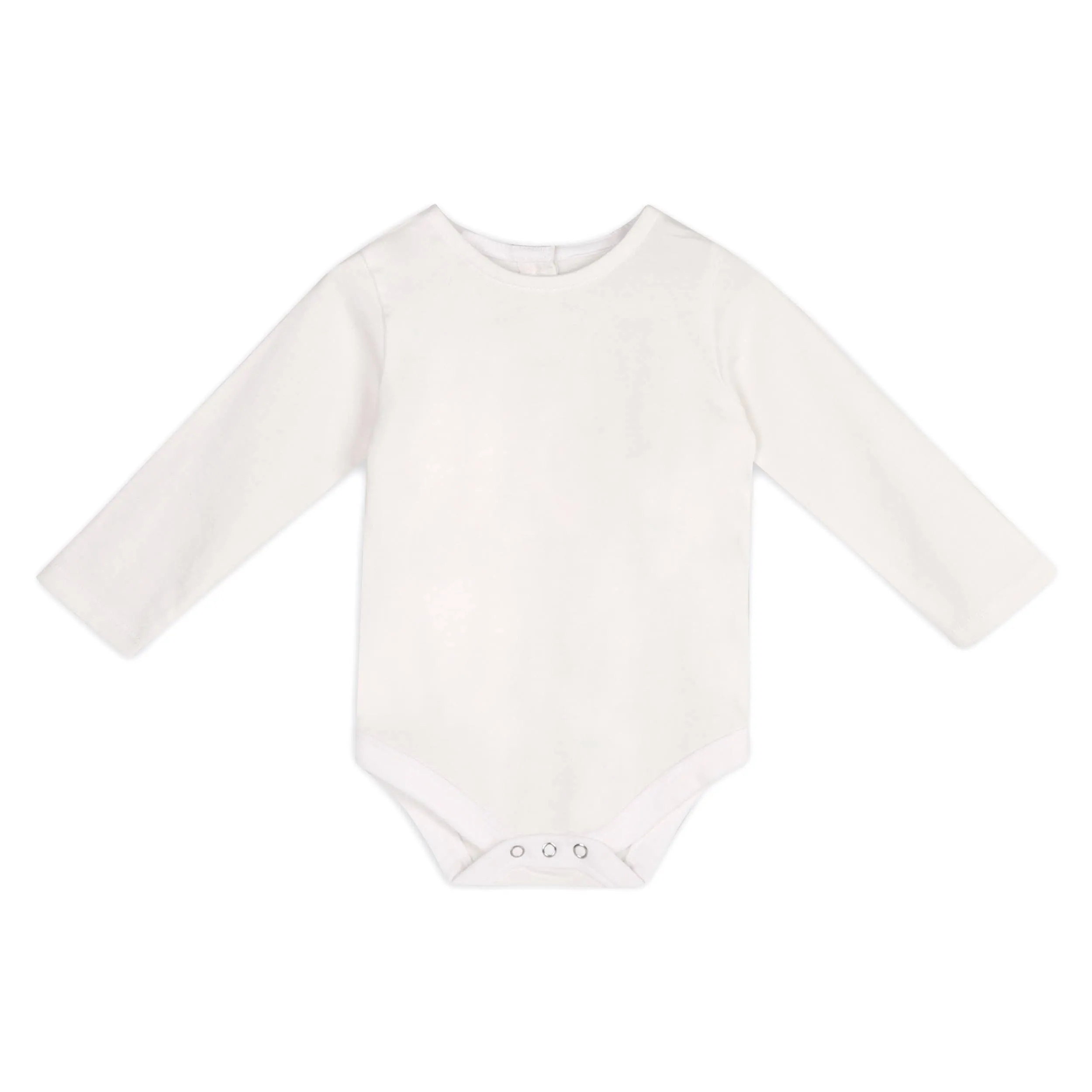 Organic Mini Flowers Cable Knit Baby Overall & Bodysuit