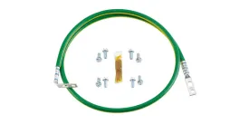 Panduit RGEJ636PFY Grounding Jumper 36 Inches