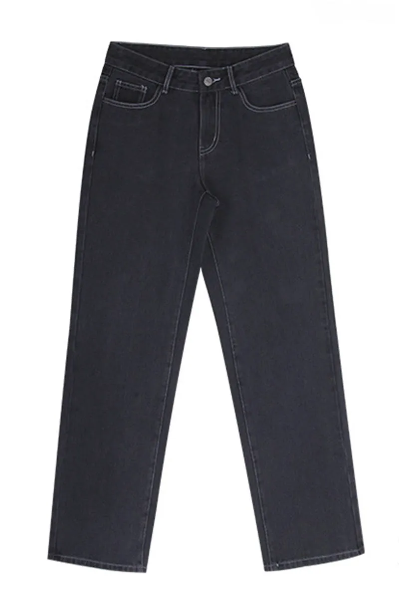 PF0199 Low Waist Denim Jeans