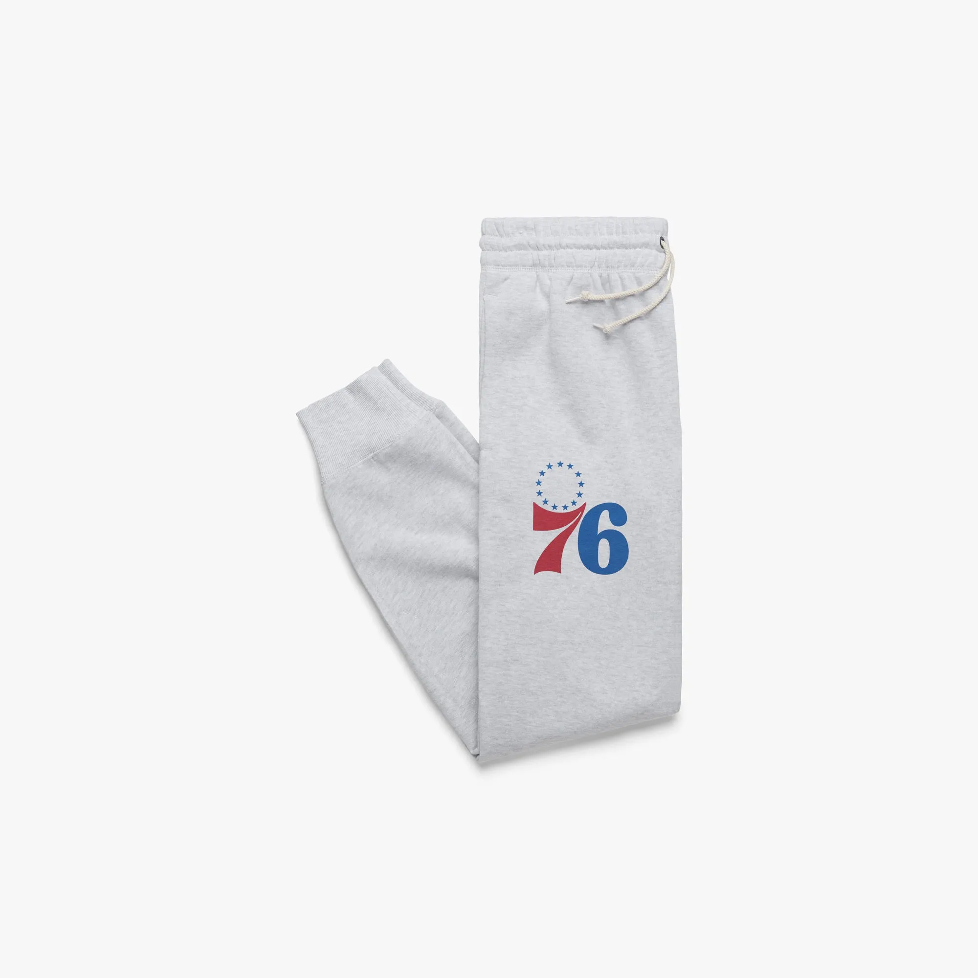 Philadelphia 76ers Logo Jogger