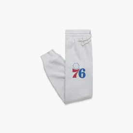 Philadelphia 76ers Logo Jogger