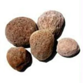 POLISHED PUMICE STONE MED. MG