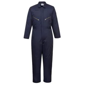 Portwest Orkney Padded Lined Boilersuit Coverall Padded- S816