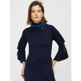 Pralina Jumper - Blue