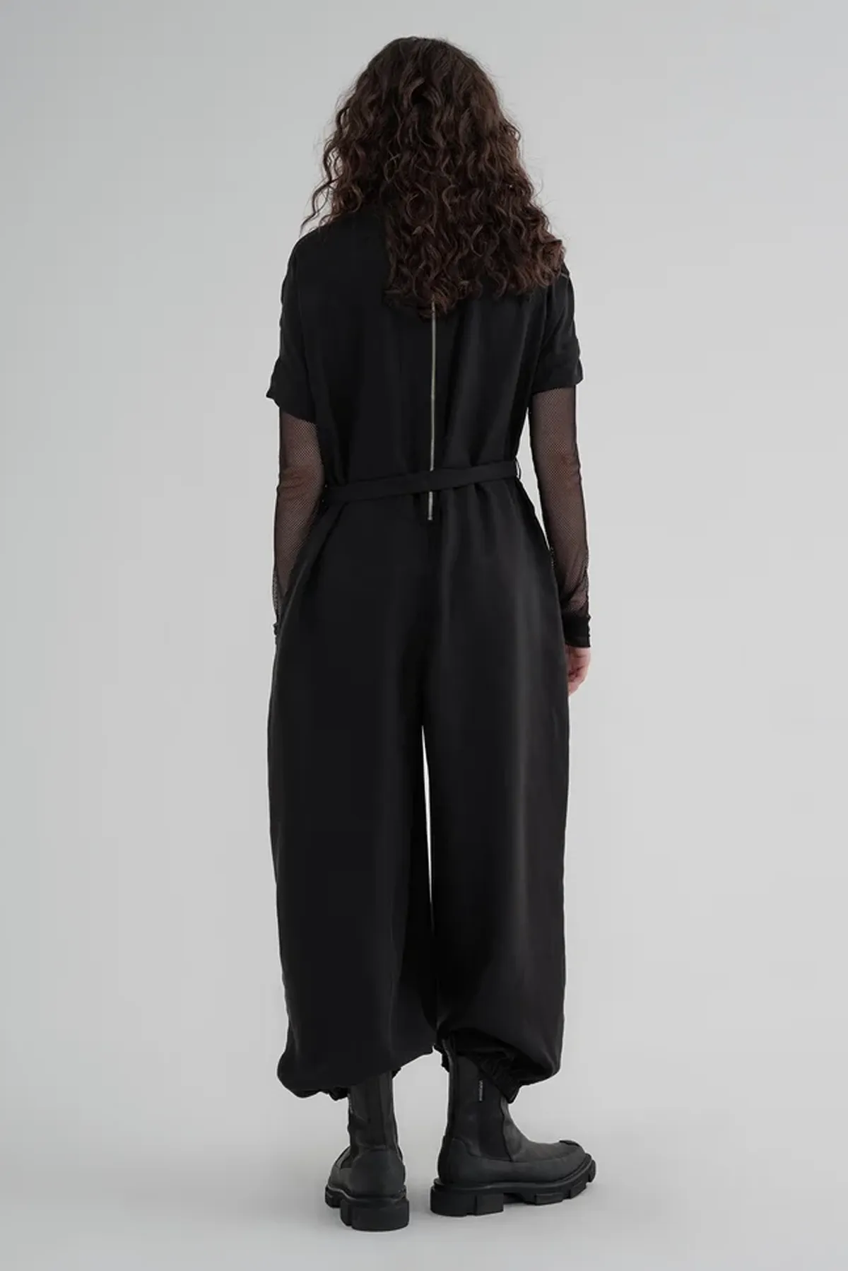 PRECISE JUMPSUIT